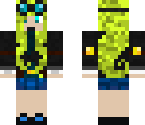 dantdm girl