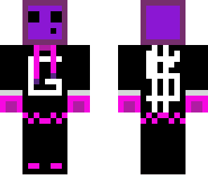 gmoney purple