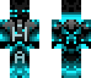 a ice ender