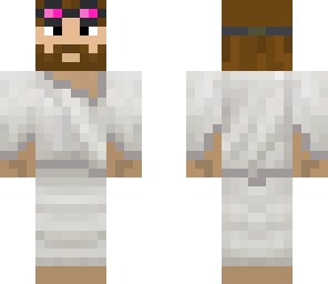 pop jesus