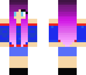 first skin amy