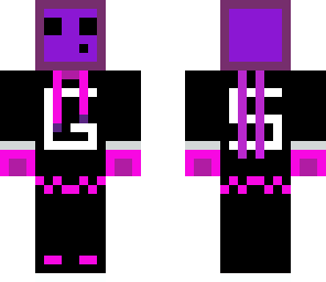 gmoney purple updated