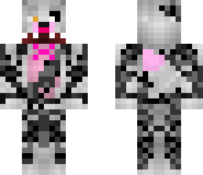 the mangle
