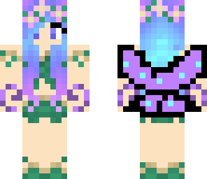 oasis fairy
