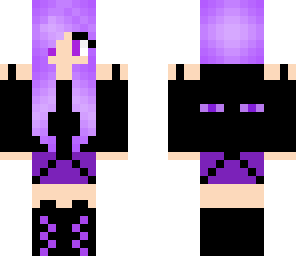 ender girl
