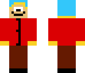 eric cartman