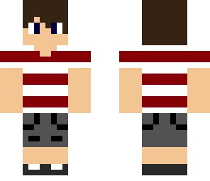 levente621's skin