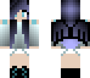 dark ice angel