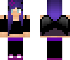 edited bat girl