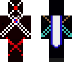 blackmicky_gamer med sword