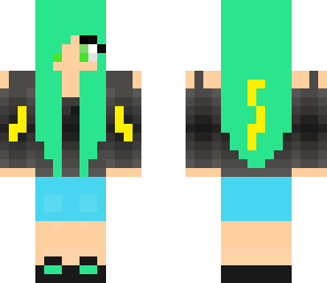 electronic girl fixed