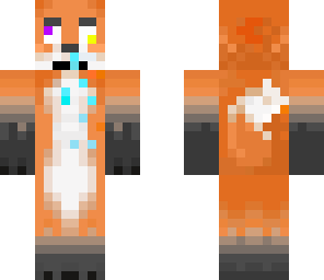 crazy fox