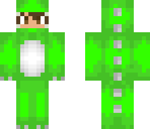 dino kid