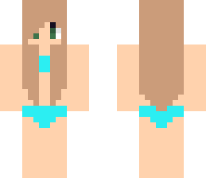 bathing suit