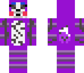 withered wolfy the wolf