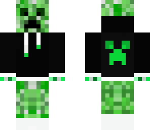 urban creeper