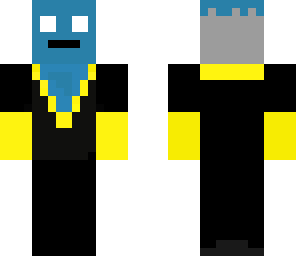 dr monster