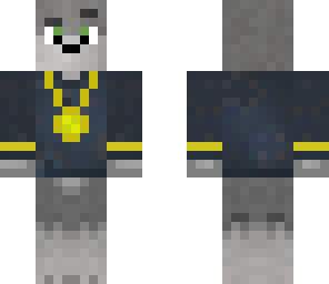 rapper wolf skytrax