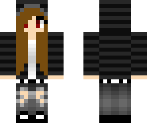 goth girli