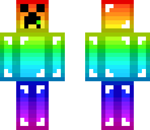 neon creeper
