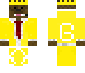 goldenbaca