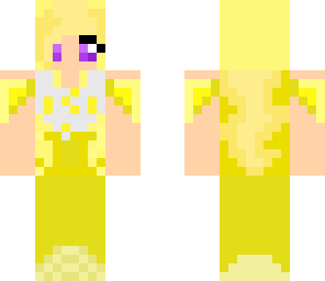 human chica
