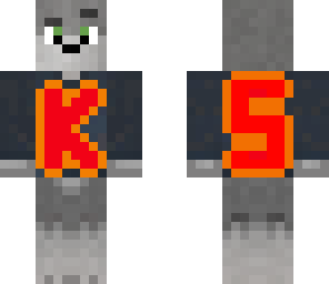 sk wolf