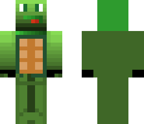 tortuga ninja