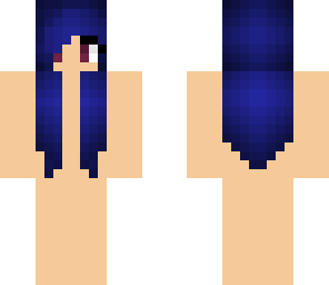 long haired coraline base