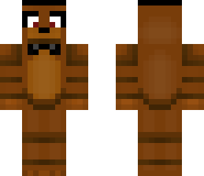 freddy fazbear