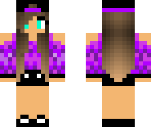 crystal tomboy