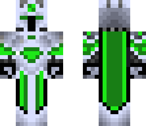 silver knight