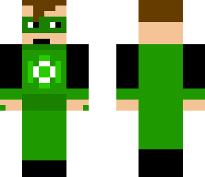 green lantern hal jordan