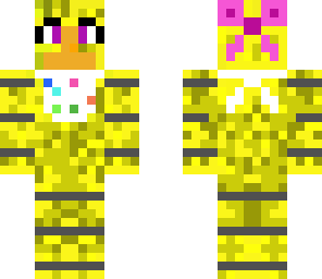 chica