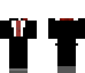 slendy man