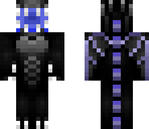 ice dragon