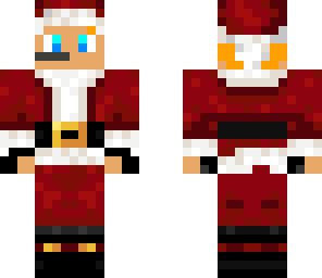 chrismas miguelche