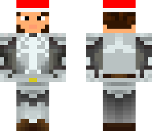 xmass gondor knight