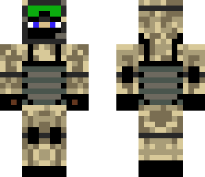 us soldier