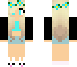 viviml10 skin edit