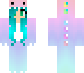dino girl