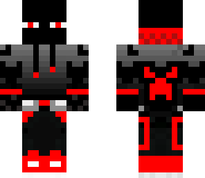 cool-red-enderman 3