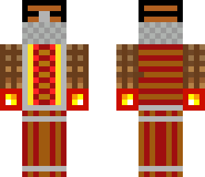 rail man