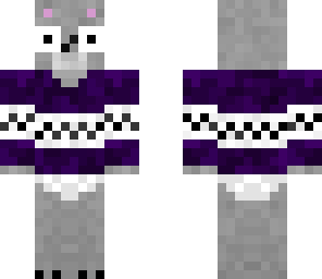 imperial sweater madness