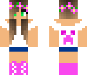 summer girl