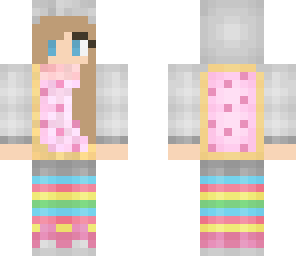 nyan cat