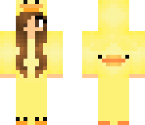 duck