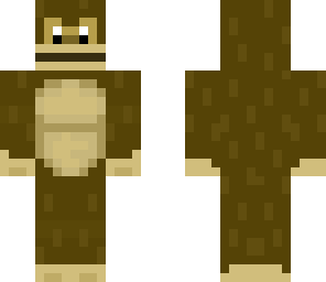 fantasma_games donkey