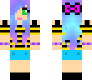 that gamer girl