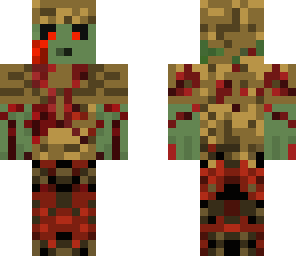 zombie